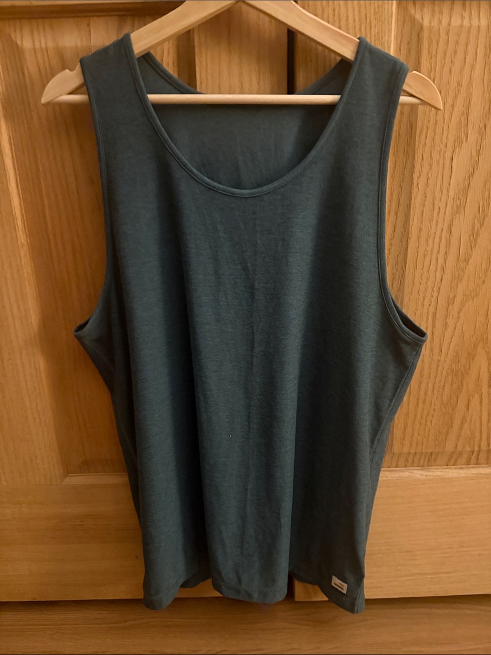 Vuori Men’s Workout Tank